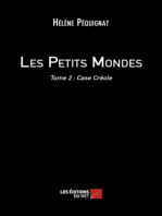 Les Petits Mondes