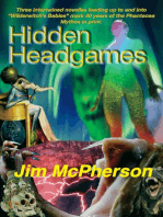 Hidden Headgames: Phantacea Phase Two