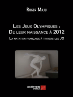 Les Jeux Olympiques 