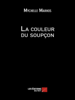 La couleur du soupçon