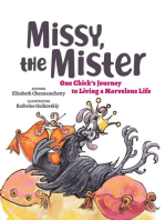 Missy, the Mister