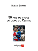 50 ans de cross en ligue du Centre