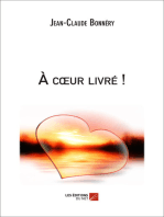 À cœur livré !