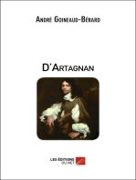 D'Artagnan