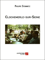 Clochemerle-sur-Seine