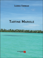 Tartine Mariole