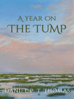 A Year on the Tump