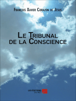 Le Tribunal de la Conscience