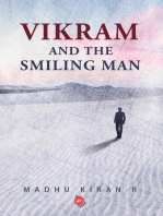 Vikram and the Smiling Man