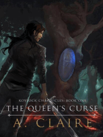 The Queen's Curse