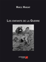 Les enfants de la Guerre