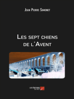 Les sept chiens de l'Avent