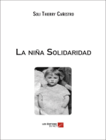 La niña Solidaridad