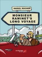 Monsieur Raminet's Long Voyage