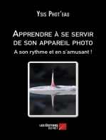 Apprendre à se servir de son appareil photo