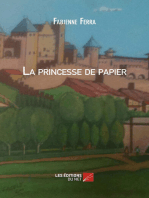 La princesse de papier