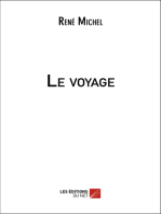 Le voyage