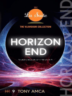 Horizon End: The Vluvidium Collection