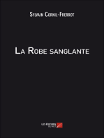 La Robe sanglante