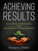 Achieving Results