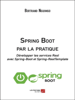 Spring Boot par la pratique