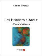 Les Histoires d'Adèle: D’ici et d’ailleurs