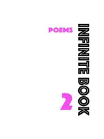 Infinite Book 2: Poems