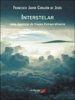 Interstelar: Una Agencia de Viajes Extraordinaria