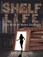 Shelf Life: The Book of Better Endings