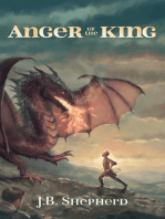 Anger of the King