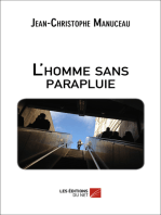 L'homme sans parapluie