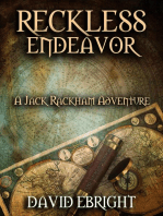 Reckless Endeavor: A Jack Rackham Adventure