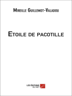 Etoile de pacotille