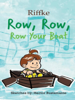 Row, Row, Row Your Boat