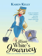 Lillian White's Journey