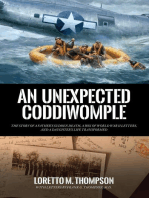 An Unexpected Coddiwomple