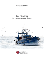 Les histoires du bateau vagabond