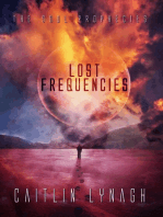Lost Frequencies: The Soul Prophecies