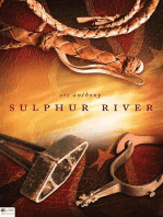 Sulphur River