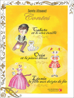 Contes