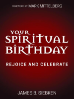 Your Spiritual Birthday