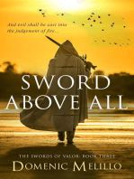 Sword Above All