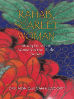 Rahab, Scarlet Woman