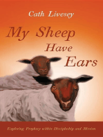 My Sheep Have Ears