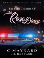 The Final Chapters of The Rose Diary