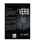 Verb