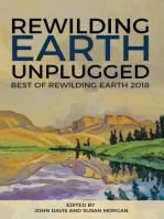 Rewilding Earth Unplugged: Best of Rewilding Earth 2018