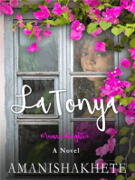 LaTonya: Mama's Daughter: A Novel