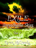 Exile: Unreachable Skies, Vol. 2