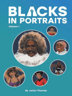 Blacks in Portraits